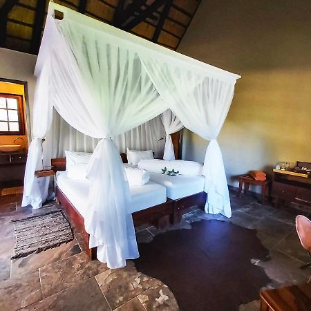 Sophienhof Lodge أوتجو المظهر الخارجي الصورة