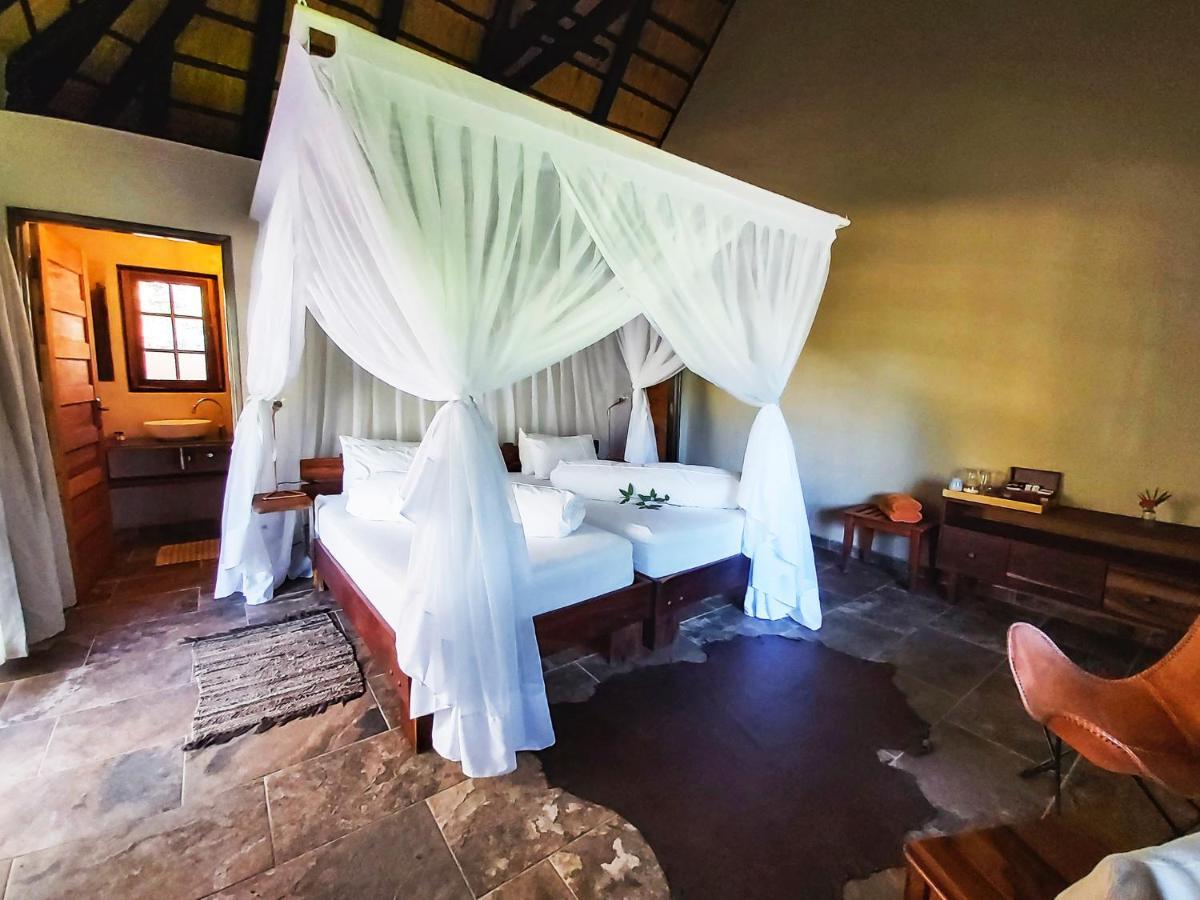 Sophienhof Lodge أوتجو المظهر الخارجي الصورة