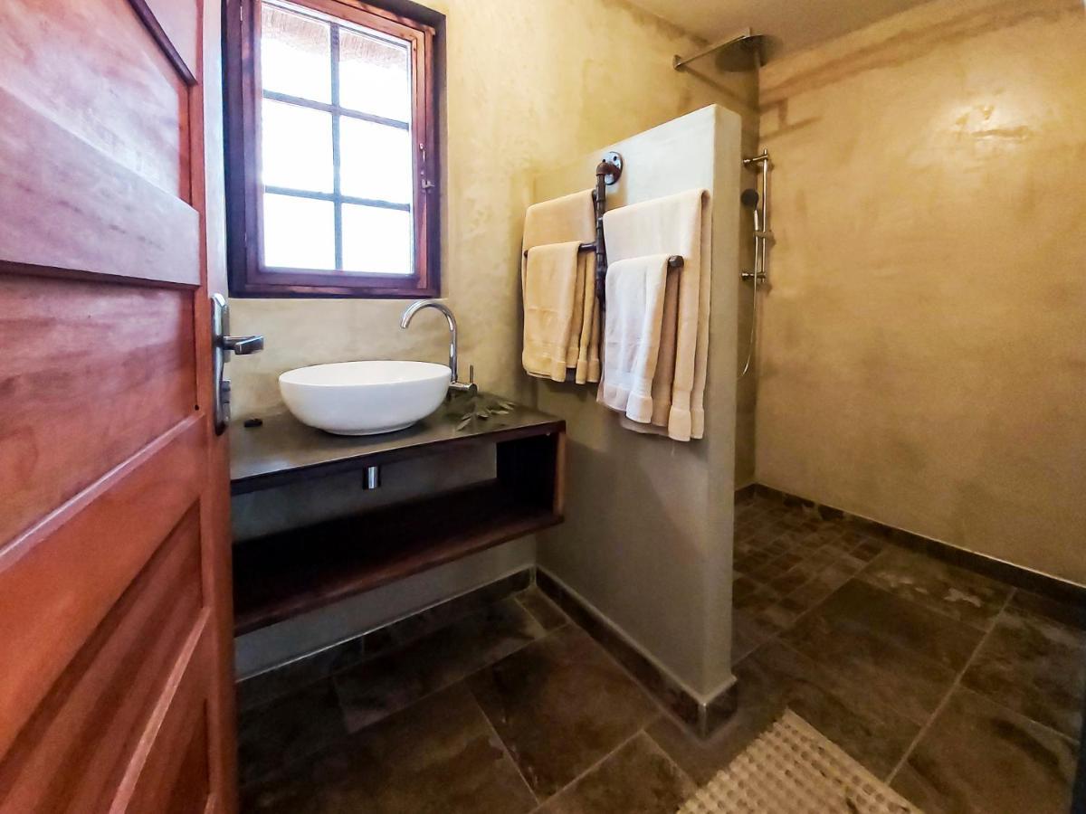 Sophienhof Lodge أوتجو المظهر الخارجي الصورة