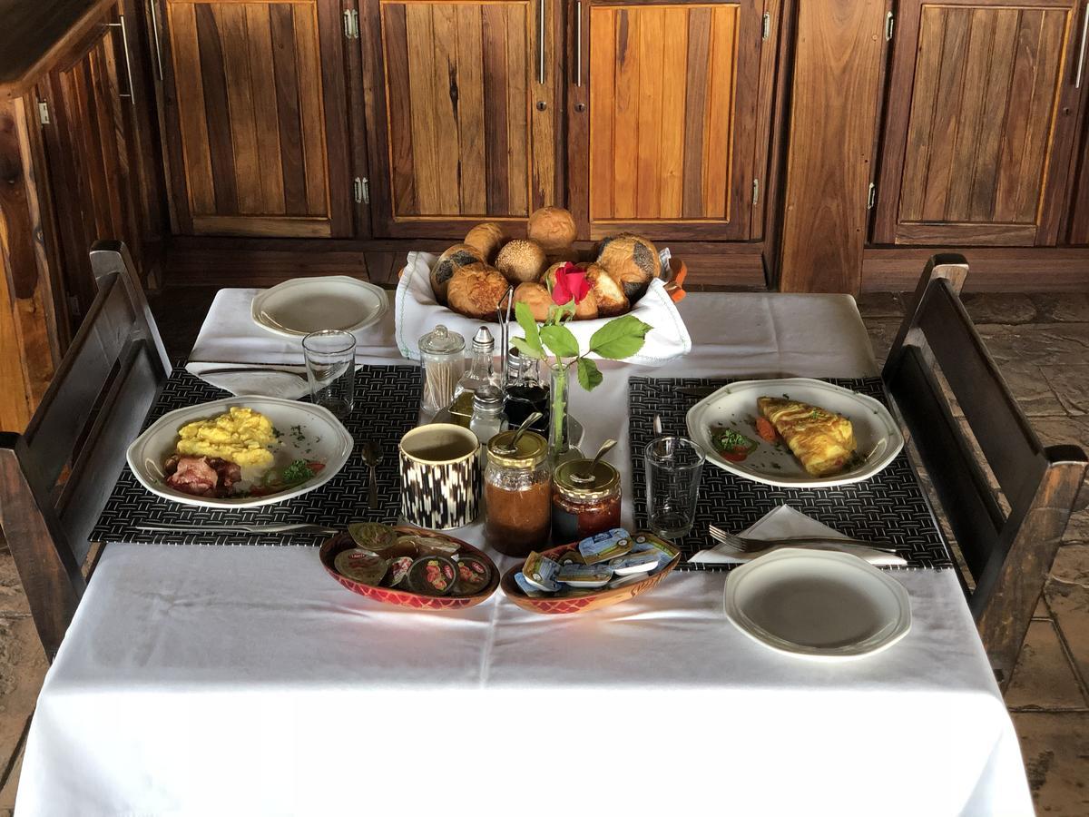 Sophienhof Lodge أوتجو المظهر الخارجي الصورة
